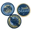 Patch Personnalisé Sur Vos Traces - Collection Palombe - Ensemble-Packpalombe