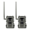 Caméra De Chasse Spypoint Flex-M2 Twin Pack - Ensemble1-397682
