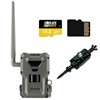 Caméra De Chasse Spypoint Flex-M2 - Ensemble2-397680