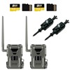 Caméra De Chasse Spypoint Flex-M2 Twin Pack - Ensemble3-397682