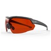 Shooting Glasses Edge Tactical Rolling Thunder - Etrt14l3