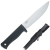 Dagger Fallkniven A1 Expedition Knife - Fka1nz