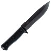 Dagger Fallkniven A1 Expedition Knife - Fka1xb