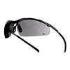 Lunettes De Tir Bollé Contour - Fumé