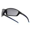 Lunettes De Tir Bollé Solis - Fumé