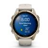 Ρολόι Gps Garmin Fénix 8 Amoled - Gaf8a43bg