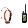 Set Garmin Télécommande Alpha 200 I F + Collier De Repérage T20 F - Gafalph200it20