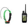 Set Garmin Télécommande Alpha 200 I F + Collier De Repérage Et Dressage Tt25 F - Gafalph200itt25