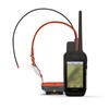 Paketti Garmin Alpha 300 F -Kauko-Ohjain T20f-Seurantapannan Kanssa - Gafalph300t20