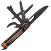 Fileermes Multifunctioneel Gerber Armbar Scout - Gearmbarscouto