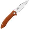Messer Ganzo Firebird Fh51 - Gfh51br