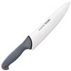 Couteau Arcos Colour Prof Chef - Gris - Longueur Lame 25Cm