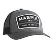 Casquette Magpul Go Bang - Gris/Noir