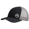 Casquette Magpul Icon Trucker - Gris/Noir