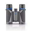 Jumelles 10X25 Zeiss Ed Pocket - Gris