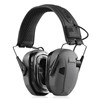 Casque Anti-Bruit Éléctroniques Savior - Gris