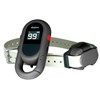 Collier De Dressage Dogtra Iq Flex - Gris