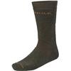Chaussettes Homme Harkila Pro Hunter 2.0 - Kaki - Harkila - M