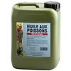 Huile Aux Poissons Vitex - Hpois5