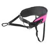 Waist Belt I-Dog With Carabiner Canicross One Gamme One - I12p