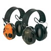 Antilärm-Kopfhörer Elektronisch Peltor Sporttac Orange + Eine Brille Bolle Gratis - Id16h210v