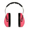 Casco Antirumore Peltor Pour Enfant - Id510rose2