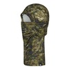 Masque Seeland Tagus - Invis Mpc Green