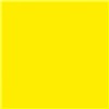 Collier Chien Polytec 50Mm - Jaune Fluo