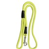 Laisse Mousqueton Roc Import - Jaune