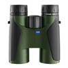 Jumelles 10X42 Zeiss Terra Ed T* Noir/Vert - Jumelles Seules