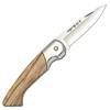 Couteau Nieto Camping - Lame 7.5Cm - Manche Olivier