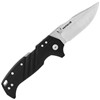 Couteau Coldsteel Engage - Lame 8.9Cm - Noir
