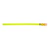 Collier Chien Eurohunt Hp&G - Largeur 2.5Cm - Jaune