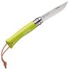 Fileermes Irom Opinel Numéro 7 - Lc291