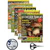 Abonnement Magazine Le Chasseur Français - Lechasseurfr1an+Hs