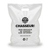 Sacs De Venaison - Par Liasse De 20 - Liasse De 20 Sacs - Transparent
