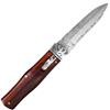 Couteau Mikov Jaguar - Longueur Lame 10Cm - Manche Cocobolo