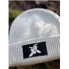 Beanie Le Pairon Bécassier News - Ecru - Lpbbcm17b