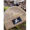Gorro Le Pairon Bécassier News - Biscoito - Lpbbcm18b