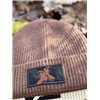 Beanie Le Pairon Bécassier News - Brown - Lpbbcm19b