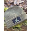 Beanie Le Pairon Bécassier News - Khaki - Lpbbcm20b