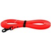 Lead Somlys Dog Flat Thin - Lpfo15