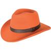 Hoed Ligne Verney-Carron Woolchap - Lvte036-Oran-(A)-L