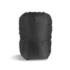 Housse De Pluie Tasmanian Tiger Raincover - M - Noir