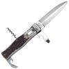 Coltello Caccia Mikov Predator 4 Pièces - M241np4