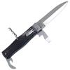Coltello Caccia Mikov Predator 4 Pièces - M241nr4
