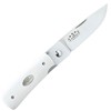 Couteau Fallkniven Rl1 - Manche Elforyn