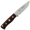 Couteau Fallkniven Swedish Air Force F1 - Manche Micarta - Marron - Coffret