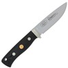 Couteau Fallkniven Swedish Air Force F1 - Manche Micarta - Noir