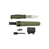Coltello Caccia Morakniv Kansbol Avec Kit De Survie - Mo13912